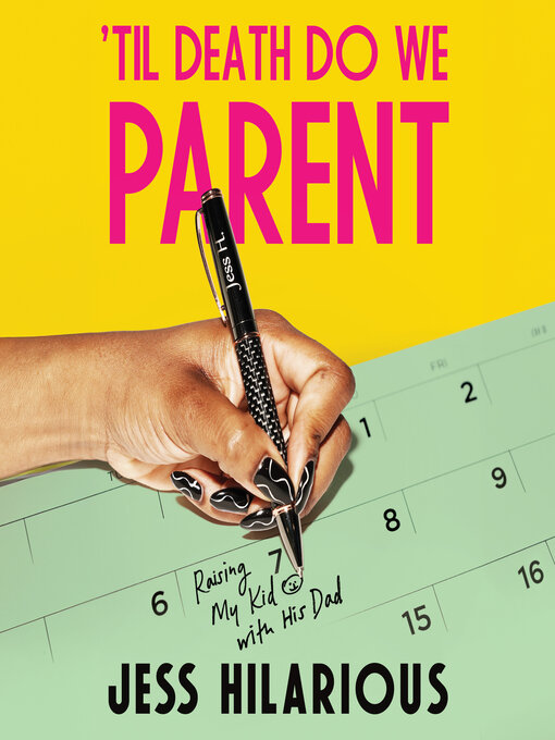 Cover image for 'Til Death Do We Parent